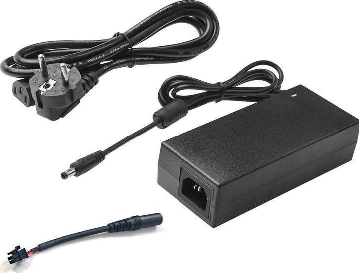 Actual product image Selfsat Snipe 3 220V/230V power supply unit (Power supply)