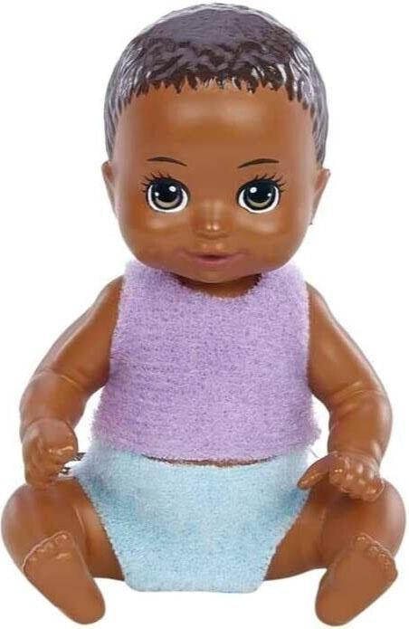 Produktbild Barbie HJY32