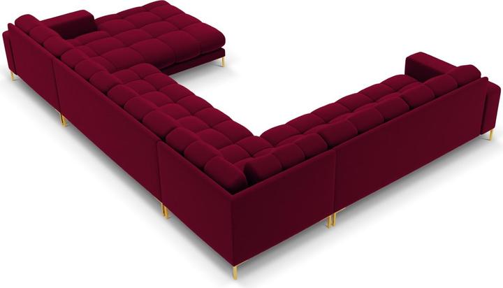 Actual product image Micadoni Mamaia (Sofa landscape)