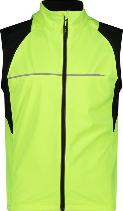 Produktbild CMP Campagnolo Light Softshell (48)