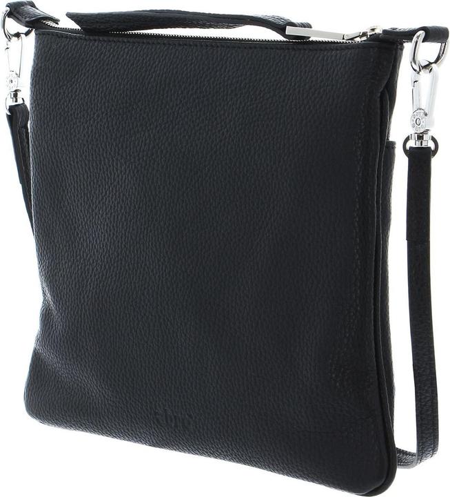 Actual product image Abro Adria shoulder bag leather 26 cm