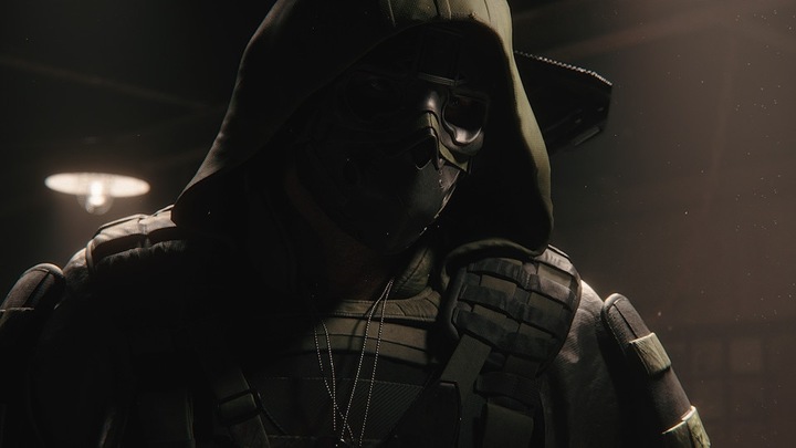 Produktbild Ubisoft Ghost Recon: Breakpoint (PC, DE)