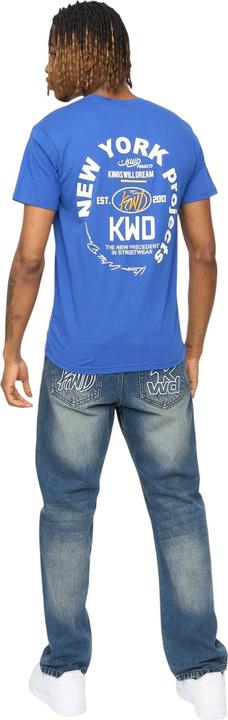 Produktbild Kings Will Dream Mobalot TShirt (XL)
