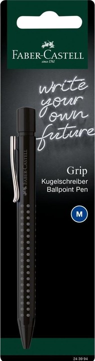 Actual product image Faber-Castell Grip 2010 Harmony (Blue, 1 x)