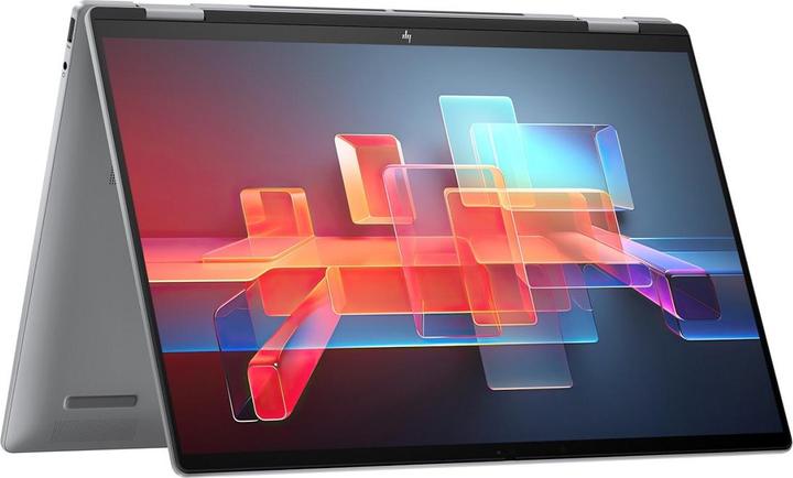 Immagine prodotto HP ENVY x360 16-ad0155ng 16" 2.8k OLED Touch, AMD Ryzen 5 8640HS, 16GB RAM, 512GB SSD, Windows 11 (15.98", AMD Ryzen 5 8640HS, 16 GB, 512 GB, DE)