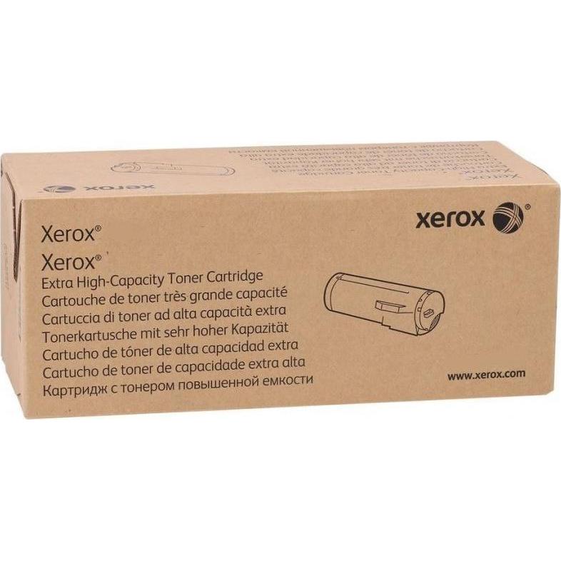 Thumbnail - Xerox, Toner, Toner DMO B310 Black Schwarz