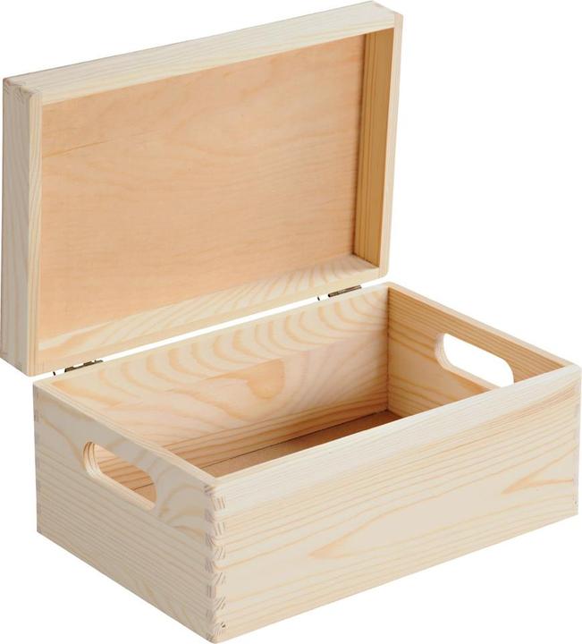 Produktbild Kesper Allzweckkiste (30 cm, 27.60 l, 1x)