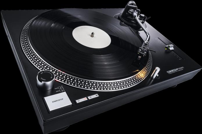 Image du produit reloop RP-1000 MK2 (Automatique)