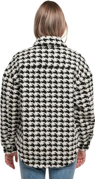 Actual product image Urban Classics Primvar Autumn Black White (XS)
