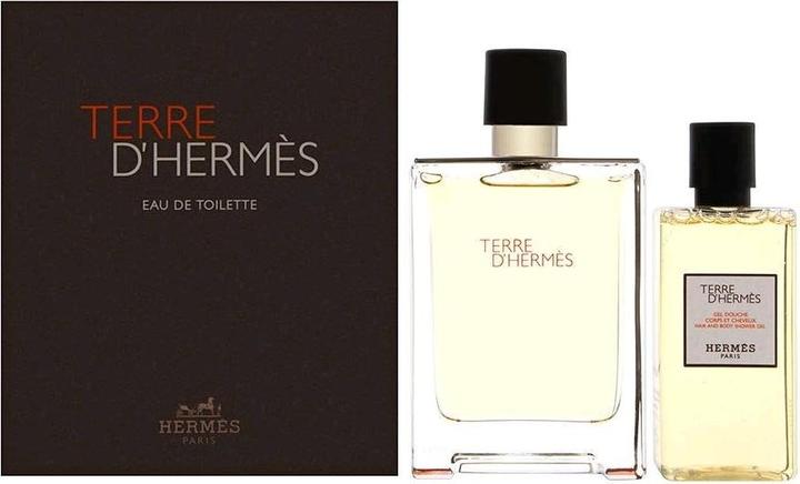 Immagine prodotto Hermès Terre d'Hermes (Set di profumi)