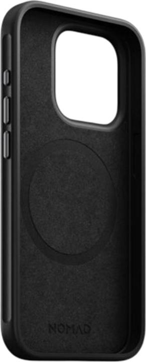 Immagine prodotto Nomad Custodia Sport iPhone 15 Pro Night Watch Rosso (Apple iPhone 15 Pro)