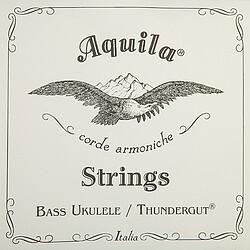 Produktbild Aquila 68U Bass Ukulele Strings 4str TG (4 x, Ukulele)