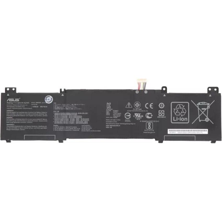 ASUS UX462 BATT/SDI PRIS/B31N1822, Notebook Akku