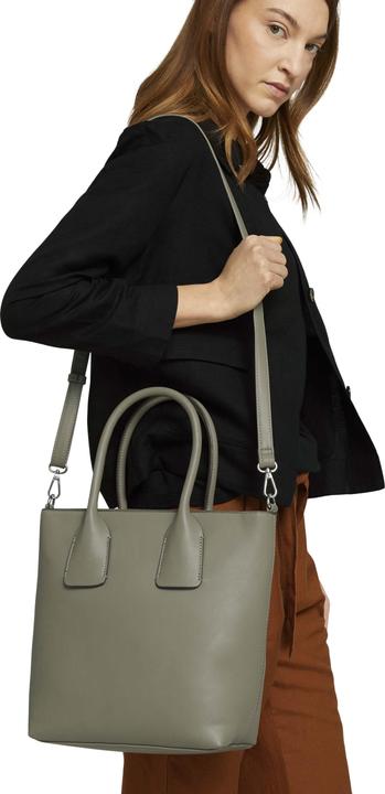 Immagine prodotto Tom Tailor Elise Zip Shopper
