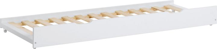 Actual product image Hoppekids Pull-out bed