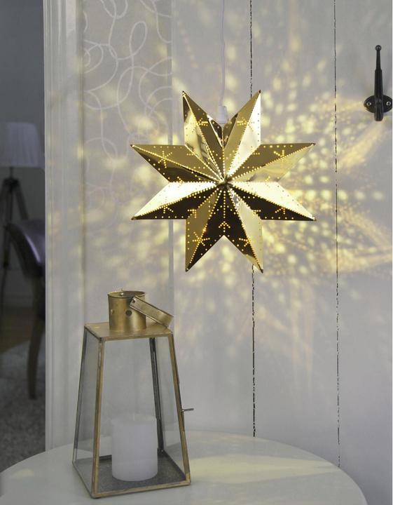 Image du produit Star Trading Étoile à LED