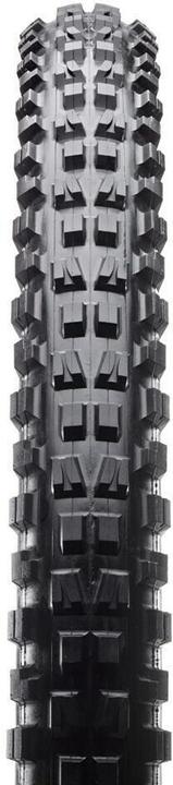 Image du produit Maxxis Minion DHF TR EXO 60TPI Dual (27.5 x 2.30, 58-584)