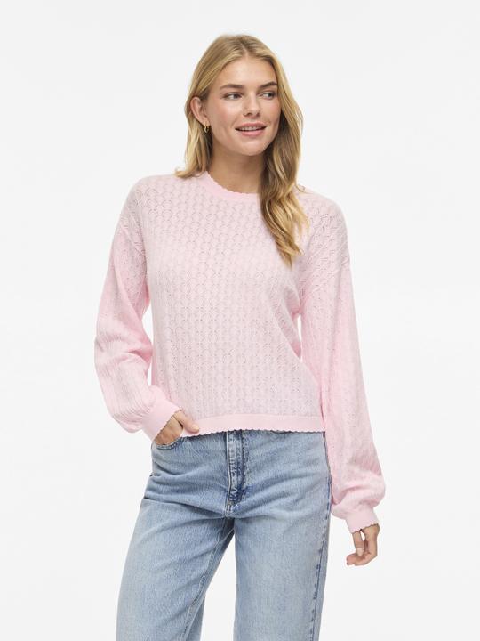 Immagine prodotto Vila VIEMI Langärmeliger Strickoberteil (S)