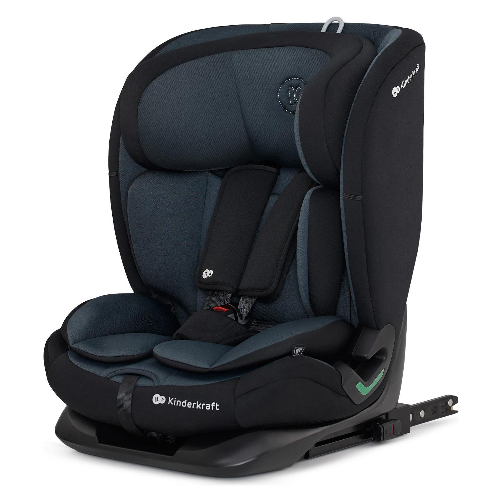 Kinderkraft, Seggiolino Auto, Oneto3 (Seggiolino Per Bambini)
