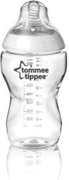 Immagine prodotto Tommee Tippee closertonature AntiColic-Fl. (340 ml)