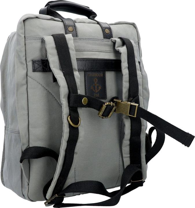 Actual product image Harbour 2nd Cool Casual Daypack 41 cm Laptopfach (17 l)