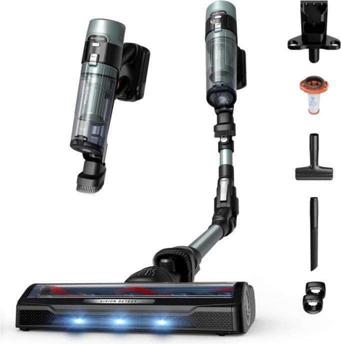 Image du produit Rowenta X-Force Flex 10.80, Elektrischer Staubsauger, Beutellos