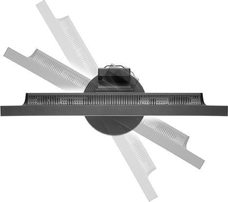 Actual product image NEC Multisync PA271Q (2560 x 1440 pixels, 27")
