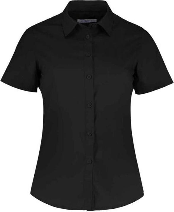 Produktbild Kustom Kit Hemd kurzärmlig (50)