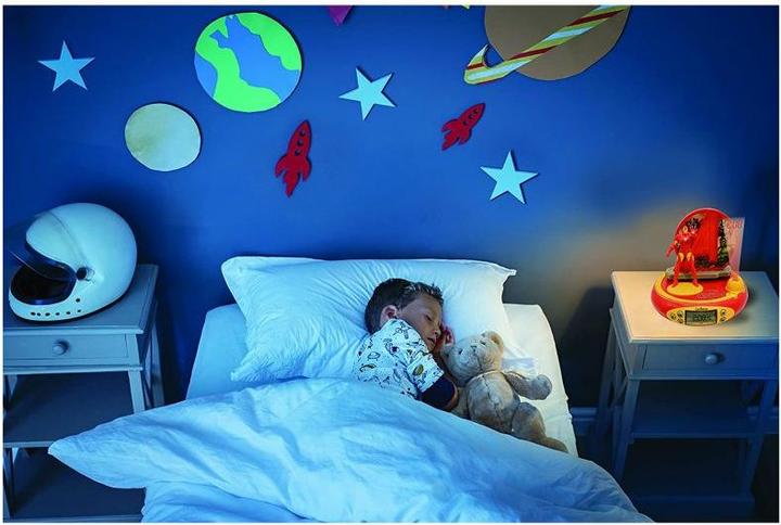 Image du produit Lexibook Projecteur Avengers 3D