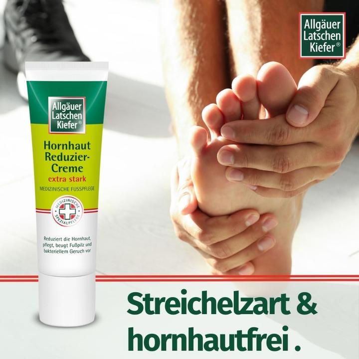 Immagine prodotto Allgäuer Cornea (Elimina calli, 30 ml)