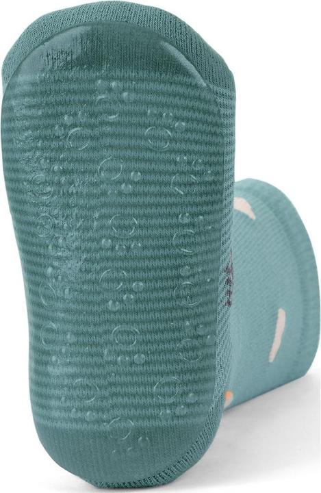 Produktbild Sterntaler Socken Fliesen Flitzer AIR (17 - 18)