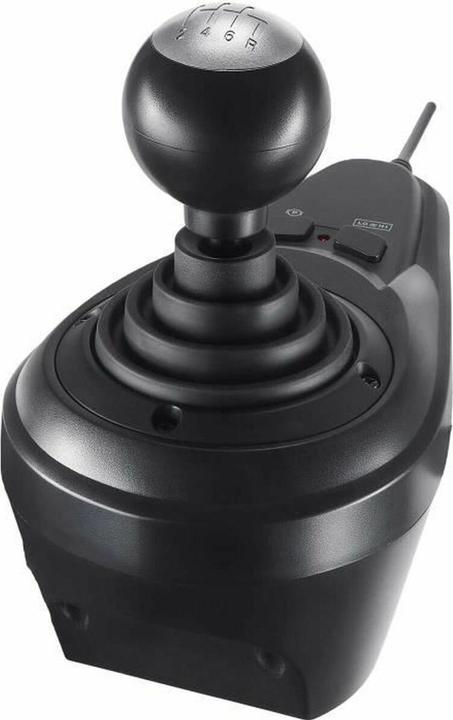 Actual product image Subsonic Superdrive GS 650-X Racing Wheel (PS4, Xbox One S, Xbox One X, Xbox Series S, Xbox Series X)