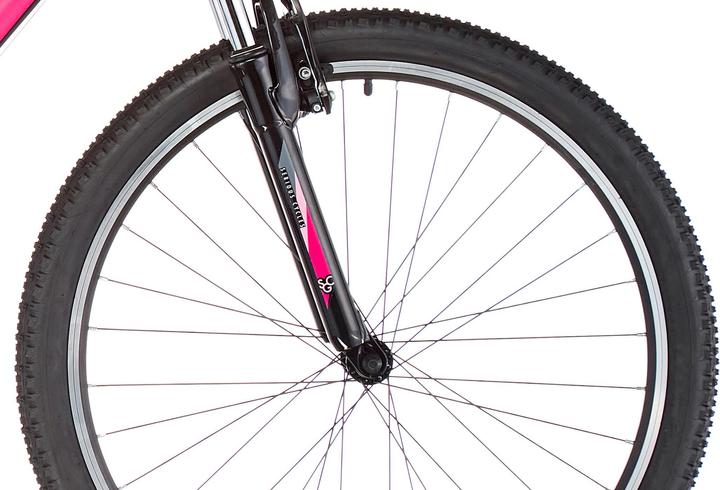 Actual product image Serious Rockville (46 cm)