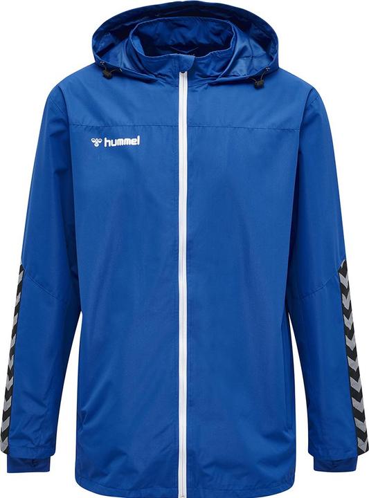 Actual product image hummel Authentic All-Weather Jacket (XL)