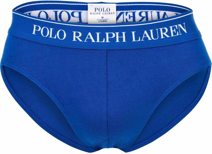 Produktbild Ralph Lauren Slip Casual Figurbetont (M, 3er Pack)