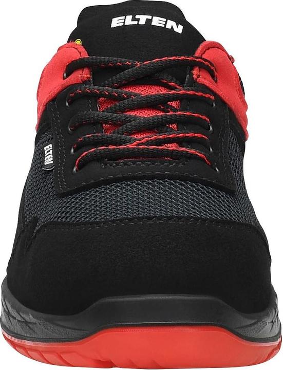 Produktbild Elten LONNY red Low ESD S1P (S1P, 44)