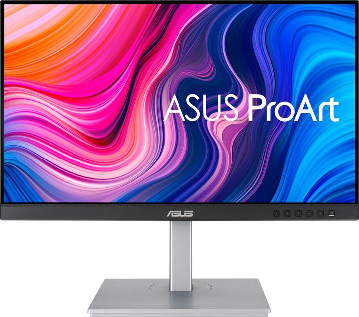 Actual product image ASUS ProArt PA247CV (1920 x 1080 pixels, 23.80")