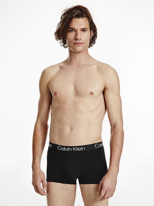 Immagine prodotto Calvin Klein Crazy Solid (S, confezione da 3)