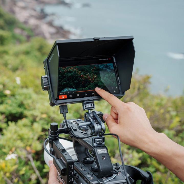 Image du produit Viltrox DC A1 (7", 4K)