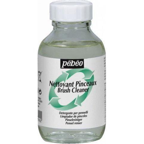 Pebeo Pinselreiniger (245 ml) (650316)