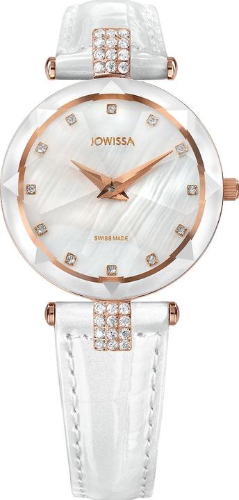 Produktbild Jowissa Facet Strass (Analoguhr, 30 mm)