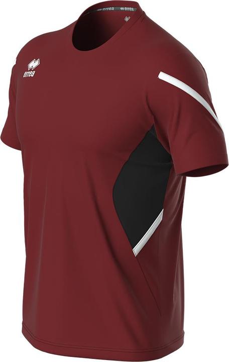 Image du produit Errea Chemise Curtis S/S Ad (3XL)