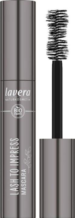 Produktbild Lavera Lash to Impress (Black)