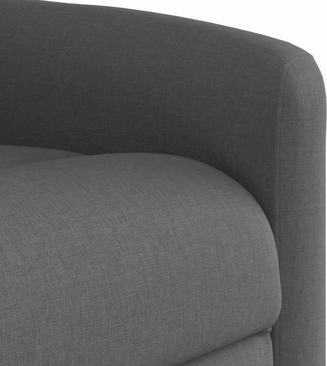 Image du produit vidaXL Massagesessel mit Aufstehhilfe