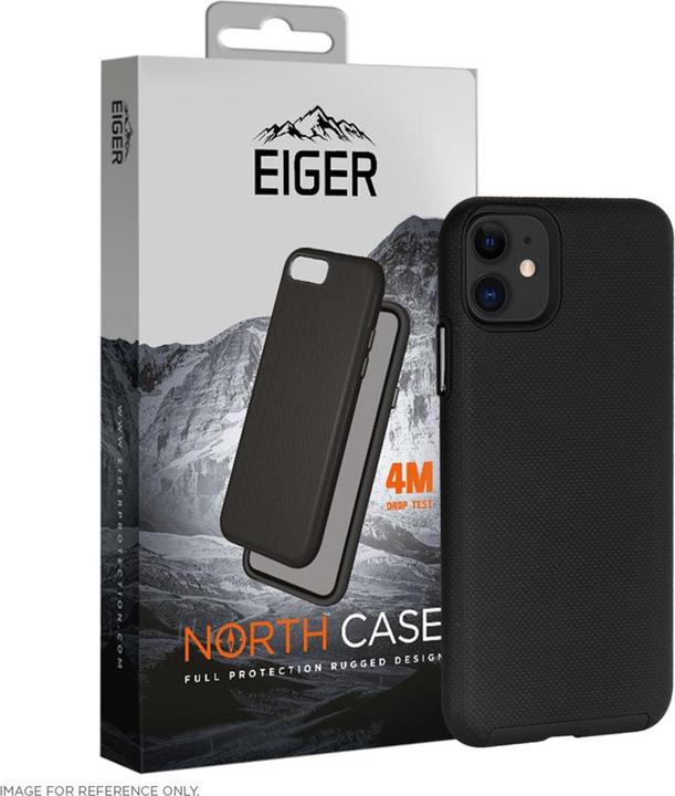 Produktbild Eiger North Case (Apple iPhone 12, Apple iPhone 12 Pro)