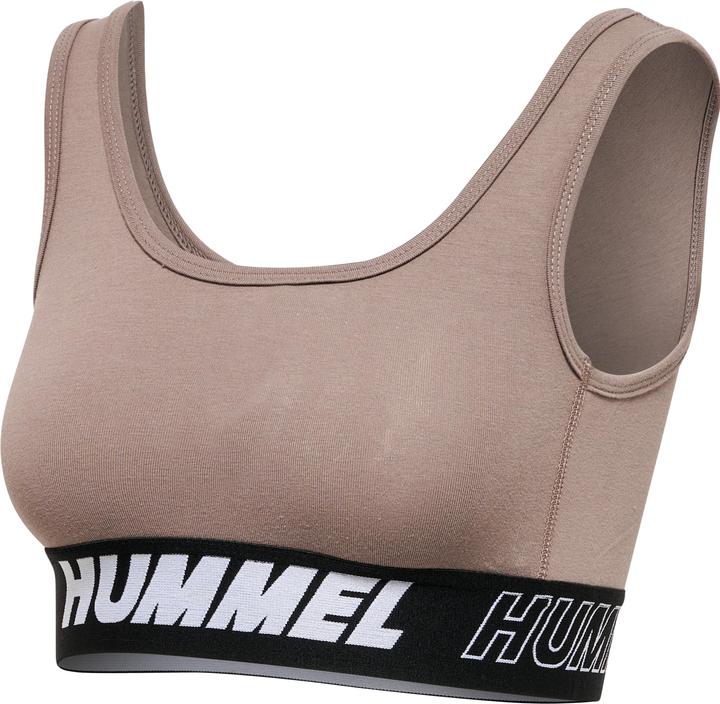 Produktbild hummel Te Maja 2-Pack Cotton Sports Top (XL)