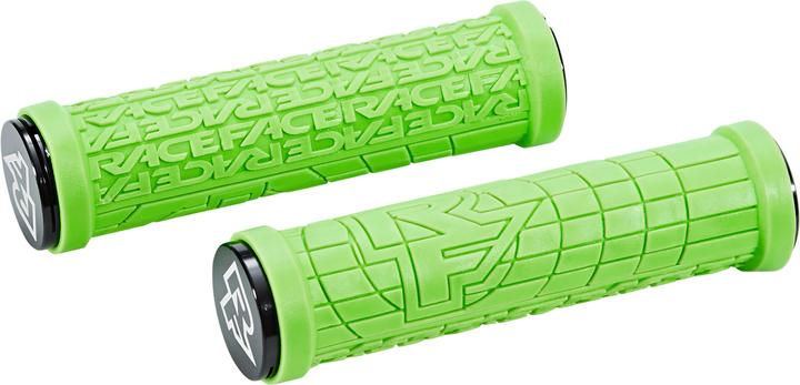 Produktbild Race Face Grippler Lock-On Griffe