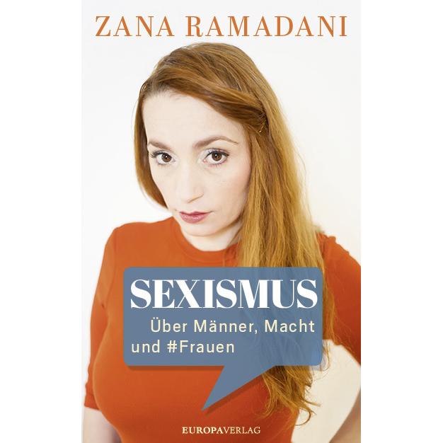 Sexismus, Sachbücher von Zana Ramadani