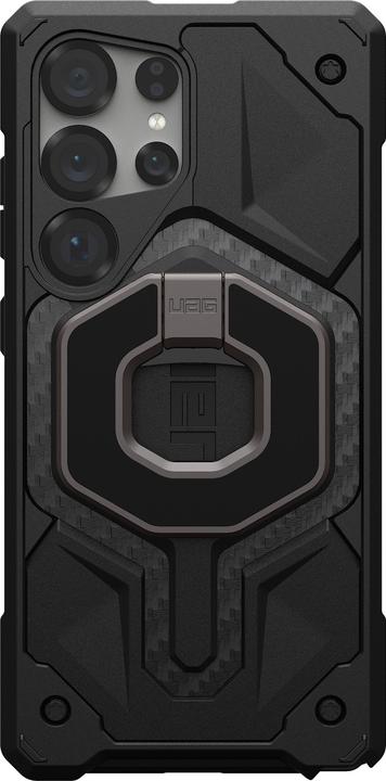 Actual product image UAG Monarch Mag2 Ring Stand