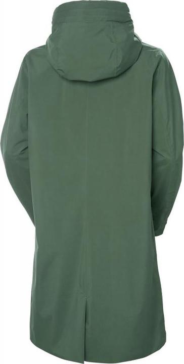 Actual product image Helly Hansen Victoria Spring Coat (XS)